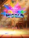 Disney Coloring World