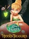 Disney Fairies: Hidden Treasures