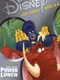 Disney Hot Shots: Disney's Terk & Tantor Power Lunch