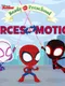 Disney Junior Ready for Preschool: Forces in Motion