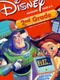 Disney Learning: 2nd Grade