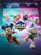 Disney Melee Mania