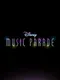 Disney Music Parade