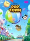 Disney Pop Town