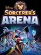 Disney Sorcerer's Arena