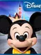 Disneyland Explorer
