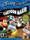 Disney's Magic Artist Cartoon Maker