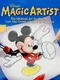 Disney's Magic Artist