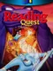 Disney's Reading Quest with Aladdin