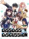 Diss Diss Discussion