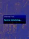 Distant Flux: System Initializing