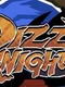 Dizzy Knight