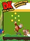 DK: King of Swing - Hurling for Distance