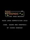 Doc Cosmos