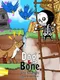 Dog and Bone Are Friends