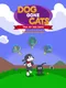 Dog Gone Cats: Tail of 300 Days (Pawlike Edition)