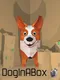 Dog In A Box