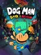 Dog Man: Bark in Action
