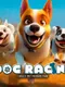 Dog Racing: Lovely Pet Friends Paw