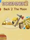 Dogeminer 2: Back 2 the Moon