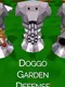 Doggo Garden Defense