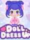 Doll Dress Up