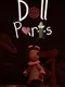 Doll Parts