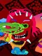 Domestic Dreams and Robots