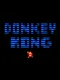 Donkey Kong