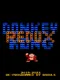 Donkey Kong Redux