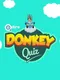 Donkey Quiz