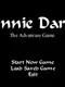 Donnie Darko: The Adventure Game