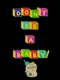 Don't Be A Baby!