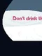 Don't Drink the Pink