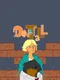 Don't Fall: Aleph