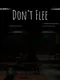 Don't Flee