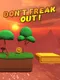 Don't freak out