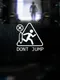 Don't Jump