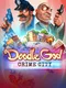 Doodle God: Crime City