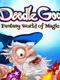 Doodle God: Fantasy World of Magic
