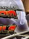 Doom Rails