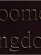 Doomed Kingdoms