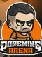 DopeMine Arena