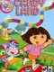 Dora the Explorer: Candy Land