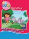 Dora the Explorer: Dora's Fix-it Adventure