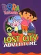 Dora the Explorer: Lost City Adventure