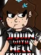 Down With Hell: Crystal