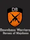 Downbass Warriors: Heroes of Maydamn