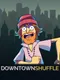 Downtown Shuffle