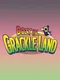 Dozy in Grackleland